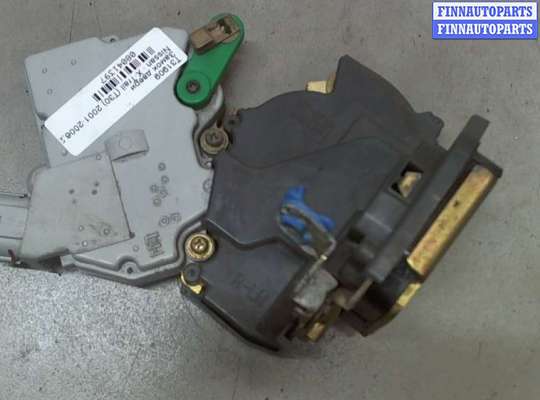 купить Замок двери на Nissan X-Trail (T30) 2001-2006