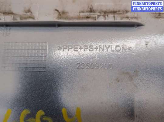 купить Лючок бензобака на Chevrolet Equinox 2017-2024