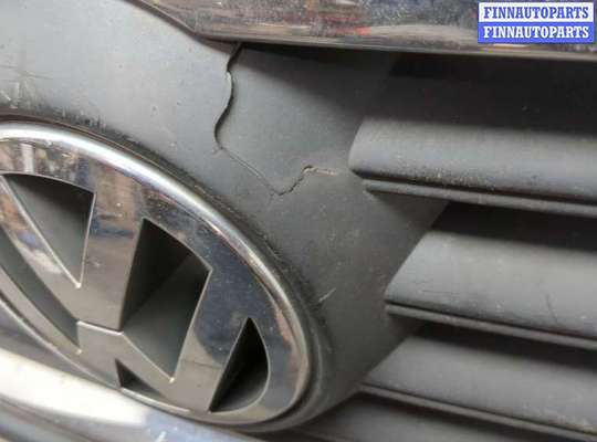 купить Бампер на Volkswagen Passat 6 2005-2010