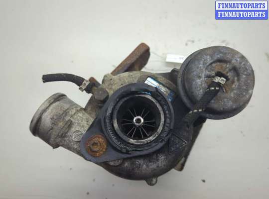 купить Турбина на Volkswagen LT 28-46 1996-2006