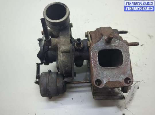 Турбина VG2532029 на Volkswagen LT 28-46 1996-2006