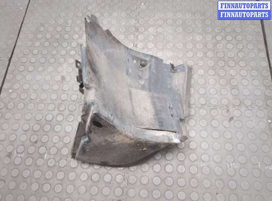 купить Защита арок (подкрылок) на Mercedes SLK R170 1996-2004