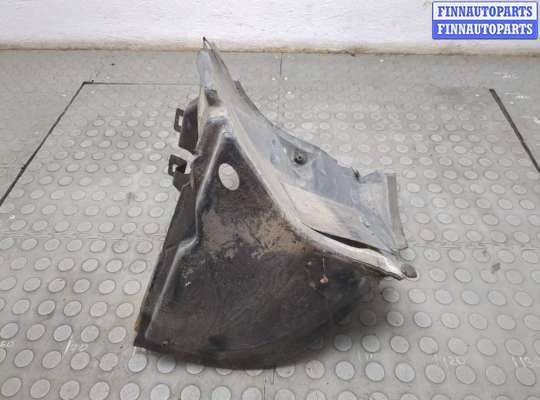 купить Защита арок (подкрылок) на Mercedes SLK R170 1996-2004