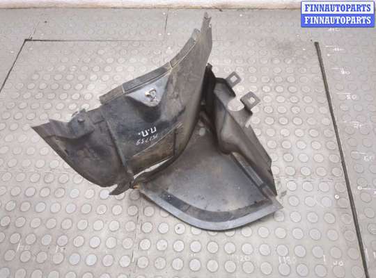 купить Защита арок (подкрылок) на Mercedes SLK R170 1996-2004