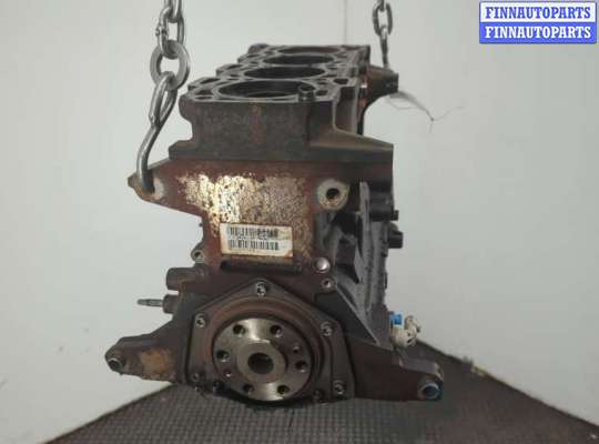 купить Блок цилиндров (Шорт блок) на Opel Insignia 2008-2017