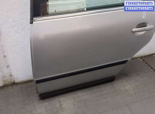 купить Дверь боковая (легковая) на Volkswagen Passat 5 2000-2005