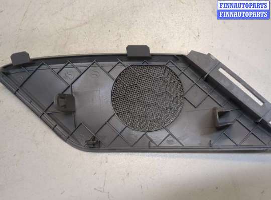 Обшивка салона на Nissan Murano II (Z51)