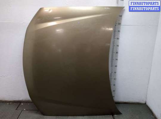 купить Обшивка капота на Peugeot 406 1999-2004