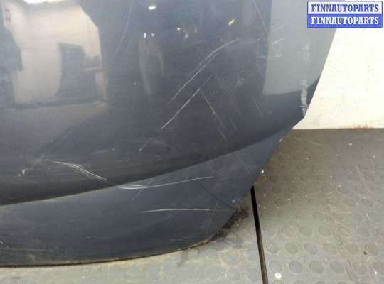 купить Капот на Opel Vectra B 1995-2002