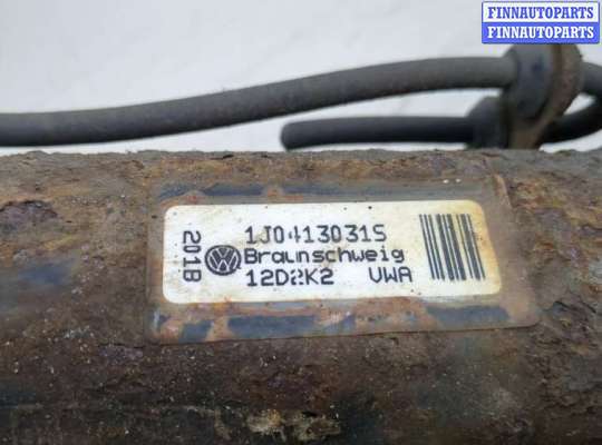 купить Амортизатор подвески на Volkswagen Golf 4 1997-2005
