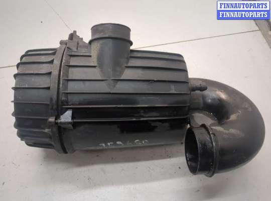 Корпус воздушного фильтра CT1130417 на Citroen Jumper (Relay) 2014-2025