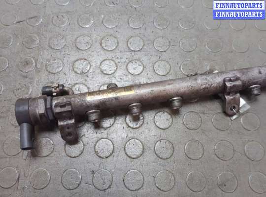 купить Рампа (рейка) топливная на Mercedes S W221 2005-2013