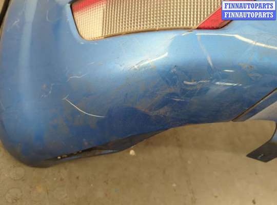 купить Бампер на Ford Focus 2 2008-2011