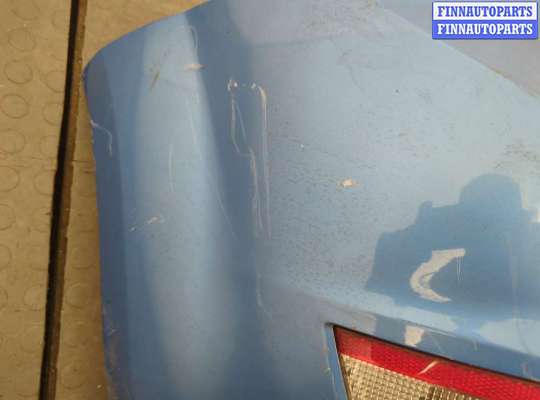 купить Бампер на Ford Focus 2 2008-2011