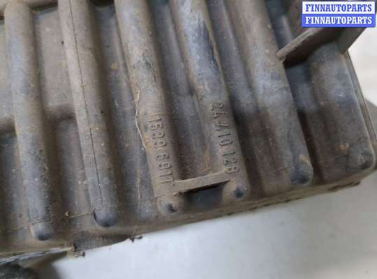 купить Блок управления вентиляторами на Opel Astra G 1998-2005