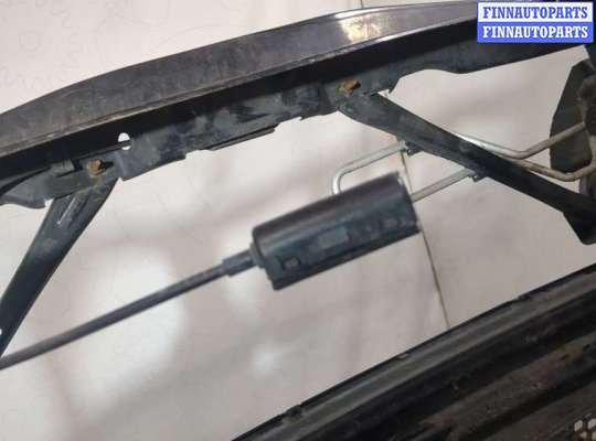 купить Замок капота на Chrysler Voyager 2007-2010