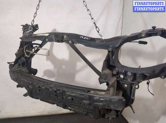 купить Замок капота на Chrysler Voyager 2007-2010