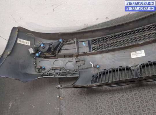 купить Бампер на BMW 5 E60 2003-2009
