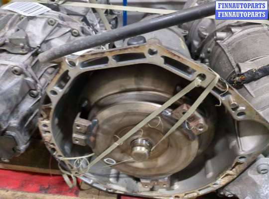 купить КПП - автомат (АКПП) на Mercedes E W211 2002-2009