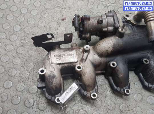 купить Коллектор впускной на Ford Mondeo 4 2007-2015