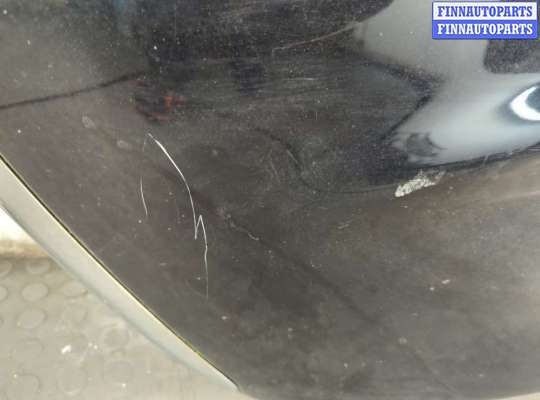 Капот на Ford Kuga I