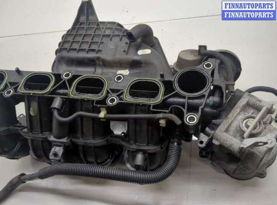 Коллектор впускной VL518299 на Volvo S40 2004-