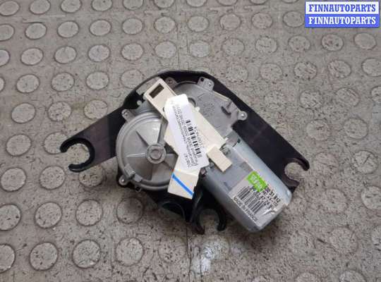 купить Двигатель стеклоочистителя (моторчик дворников) задний на Peugeot 3008 2009-2016