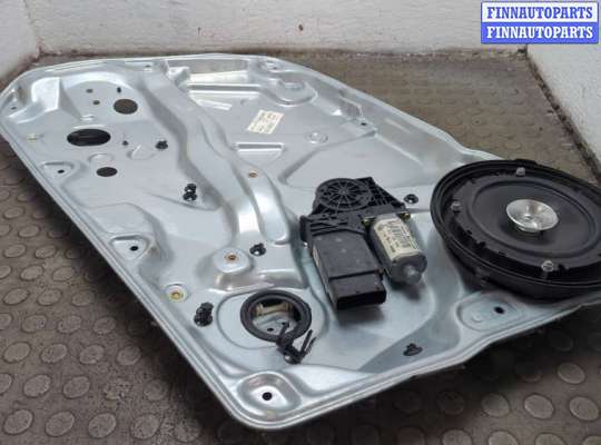 Стеклоподъемник электрический VG2710083 на Volkswagen Passat 5 2000-2005