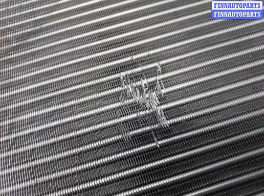 купить Радиатор охлаждения двигателя на Volkswagen Jetta 7 2018-2024