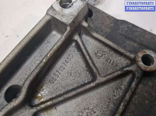 купить Кронштейн компрессора кондиционера на Citroen C4 2004-2010