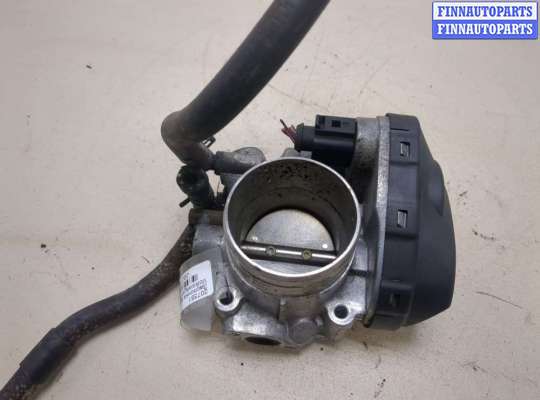 купить Заслонка дроссельная на Volkswagen Golf 4 1997-2005