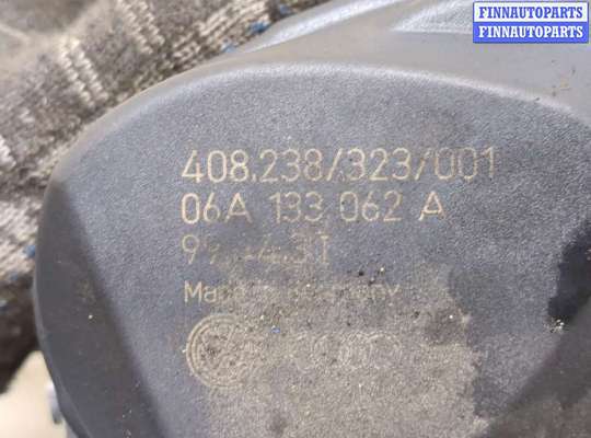 купить Заслонка дроссельная на Volkswagen Golf 4 1997-2005
