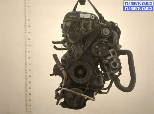 купить Генератор на Ford Focus 2 2008-2011