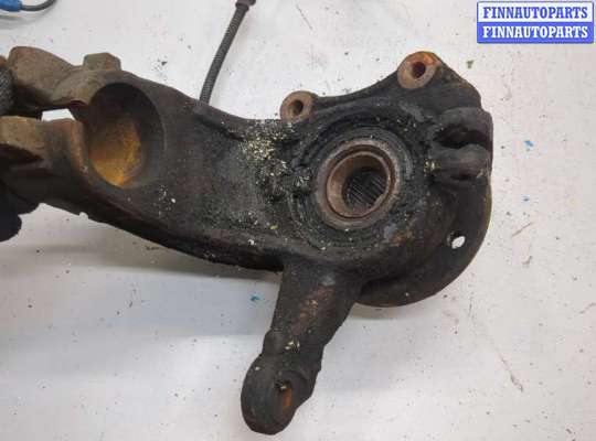 купить Ступица (кулак, цапфа) на Peugeot 2008 2013-2019