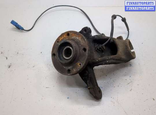 Ступица (кулак, цапфа) PG1222464 на Peugeot 2008 2013-2019