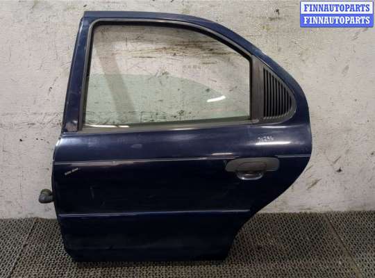 купить Молдинг стекла (боковое) на Ford Mondeo 1 1993-1996