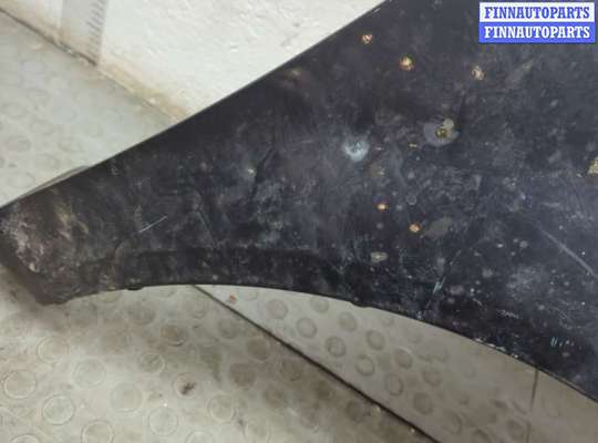 купить Крыло на Hyundai Getz 2002-2011