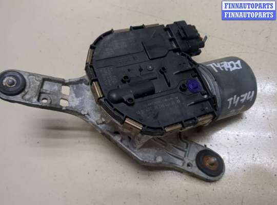 купить Механизм стеклоочистителя (трапеция дворников) на Citroen C4 Picasso 2013-2018