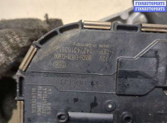 купить Механизм стеклоочистителя (трапеция дворников) на Citroen C4 Picasso 2013-2018