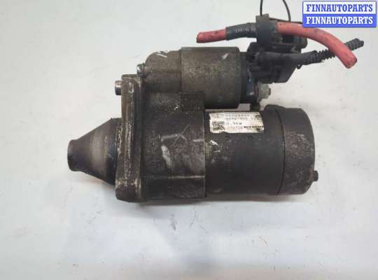 Стартер FT544540 на Fiat Panda 2003-2012