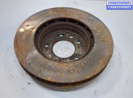 купить Диск тормозной на Porsche Cayenne 2002-2010