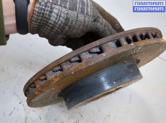 купить Диск тормозной на Porsche Cayenne 2002-2010