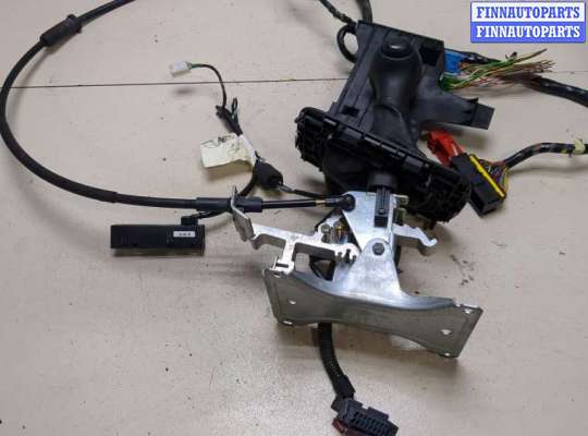 купить Кулиса КПП на Opel Zafira A 1999-2005