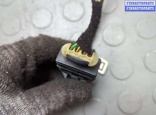 Датчик кислородный (Лямбда-зонд) на Opel Insignia