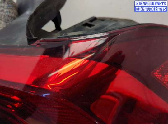 купить Фонарь (задний) на Volkswagen Tiguan 2016-2020