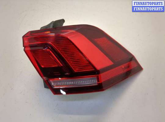 купить Фонарь (задний) на Volkswagen Tiguan 2016-2020