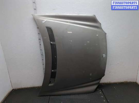 Капот MB1718929 на Mercedes CLK W209 2002-2010