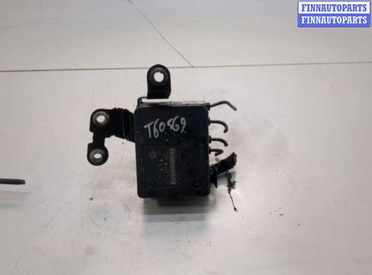 Блок АБС, насос (ABS, ESP, ASR) SK521886 на Skoda Octavia Tour 1996-2011