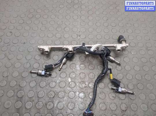 Купить Форсунка топливная на Mazda 3 (BP) 2019-2025 Форсунка топливная MZ639662 на Mazda 3 (BP) 2019-2025