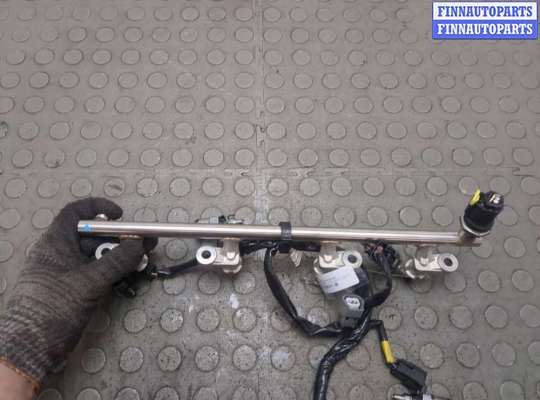 купить Форсунка топливная на Mazda 3 (BP) 2019-2025